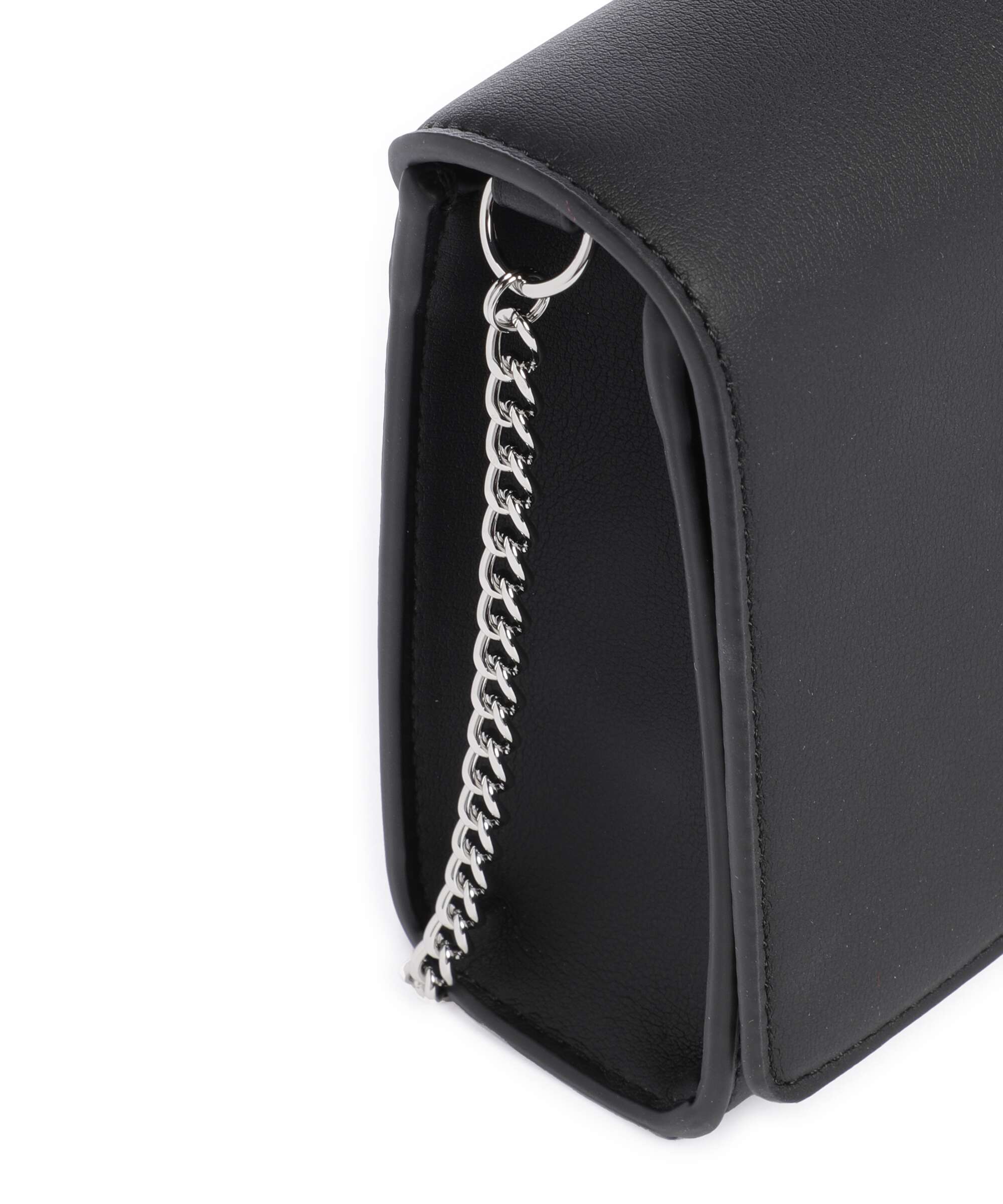 Love Moschino Smart Daily Crossbody bag nero