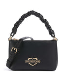 Love Moschino Legacy Sac porté épaule nero