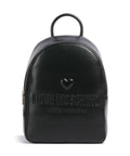 Love Moschino Ember Backpack nero