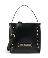 Love Moschino Timeless Sac à main nero