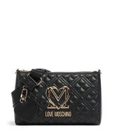 Love Moschino Allure Sac bandoulière nero