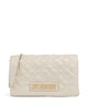 Love Moschino Smart Daily Sac bandoulière avorio