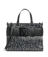 Armani Exchange Susie Sac à main beige/black