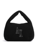 Armani Exchange Sac fourre-tout black