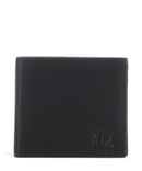 Armani Exchange Ortisei Wallet nero