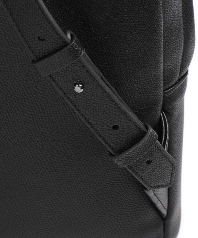 Armani Exchange Backpack black