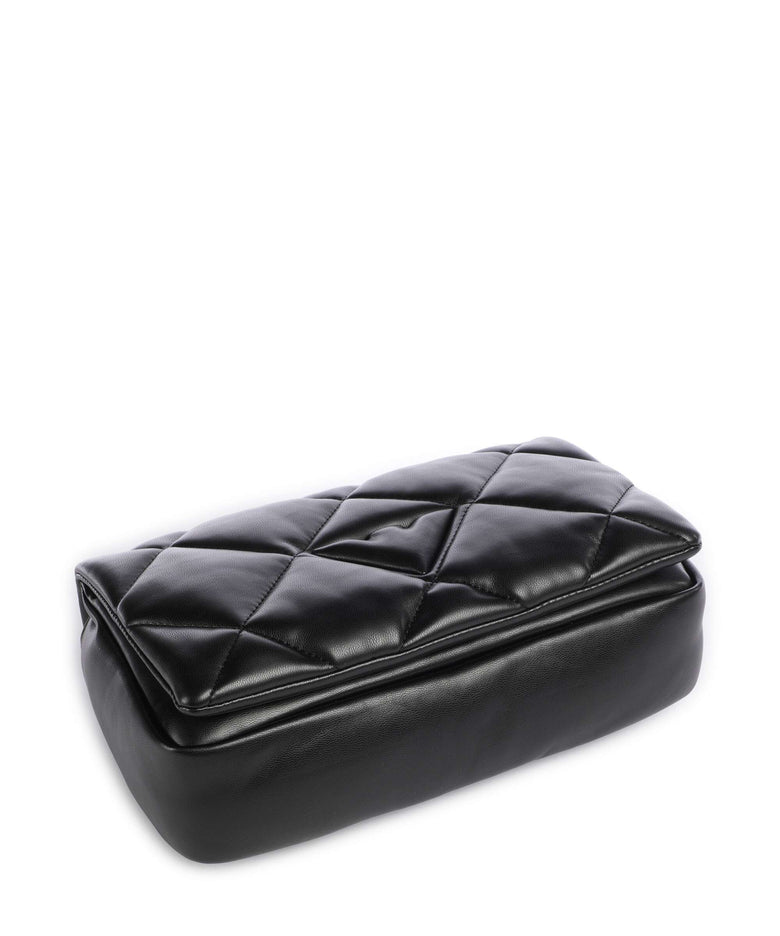 Emporio Armani Juliet Shoulder bag nero