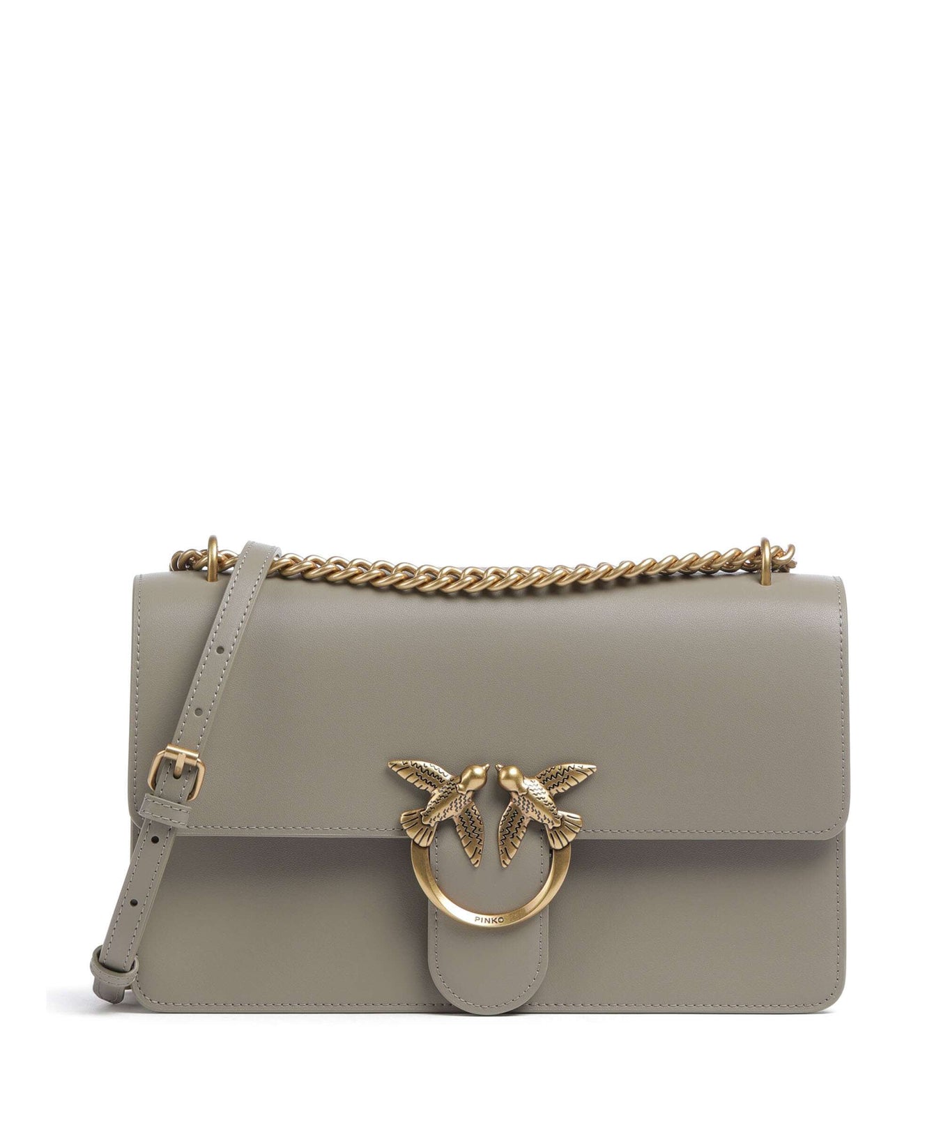 Pinko Love One Classic Shoulder bag noce