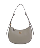 Pinko Half Moon Mini Sac porté épaule noce/antique gold