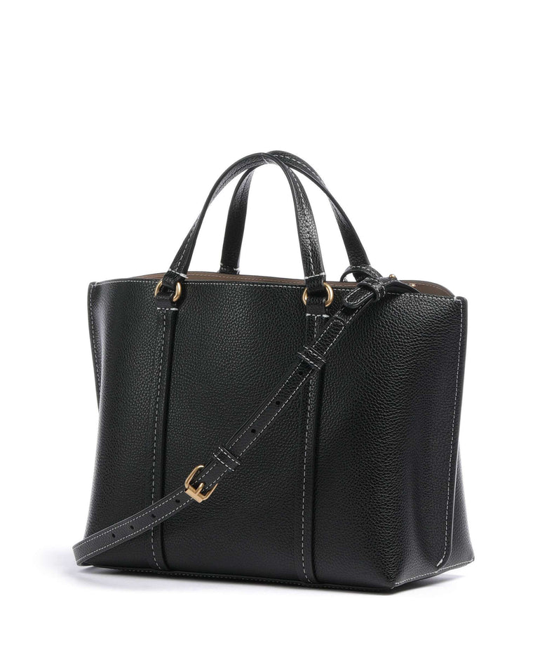 Pinko Carrie Classic Handbag nero/antique gold