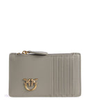 Pinko Airone Étui à cartes crédit noce