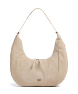 Pinko Slouchy Big Sac fourre-tout beige/grigio fumo/antique gold