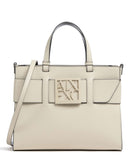Armani Exchange Susie Sac à main dusty ground