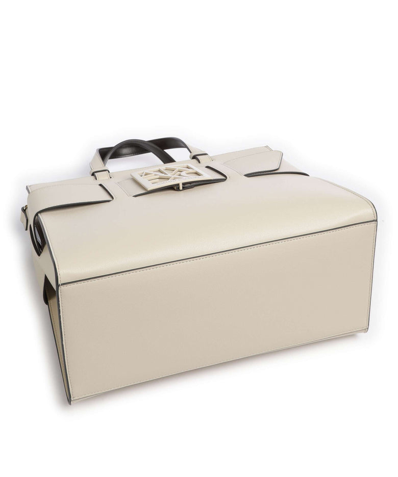 Armani Exchange Susie Handbag dusty ground