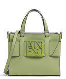 Armani Exchange Susie M Sac à main olive green