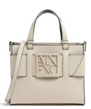 Armani Exchange Susie M Sac à main dusty ground