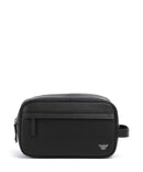 Emporio Armani Business Regenerated Trousse de toilette black