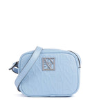 Armani Exchange Sac bandoulière blue river