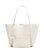 Armani Exchange Tote bag dusty ground/journal
