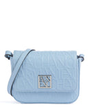Armani Exchange Liz M Sac bandoulière blue river
