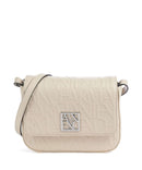Armani Exchange Liz M Sac bandoulière dusty ground