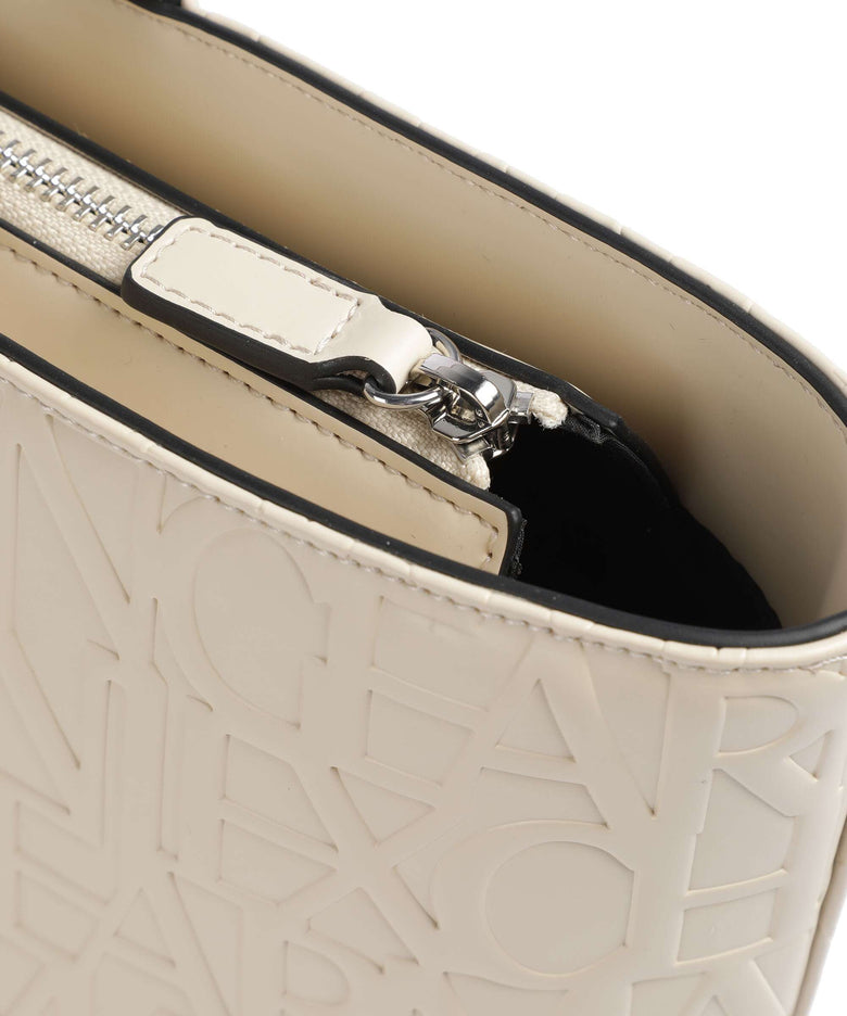 Armani Exchange Liz Tote bag dusty ground