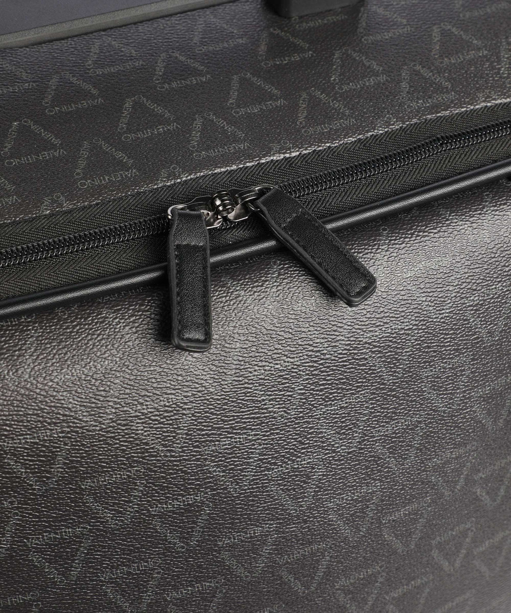 Valentino Bags Liuto Spinner (4 wheels) nero/multicolour
