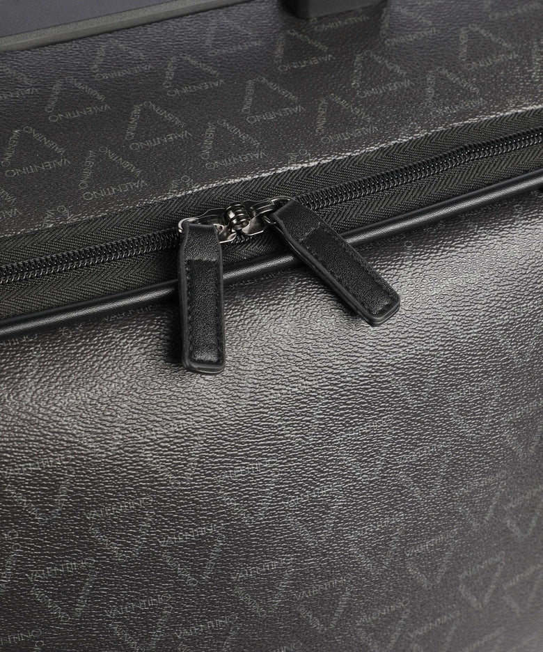 Valentino Bags Liuto Spinner (4 wheels) nero/multicolour