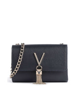 Valentino Bags Divina Sa Sac bandoulière navy