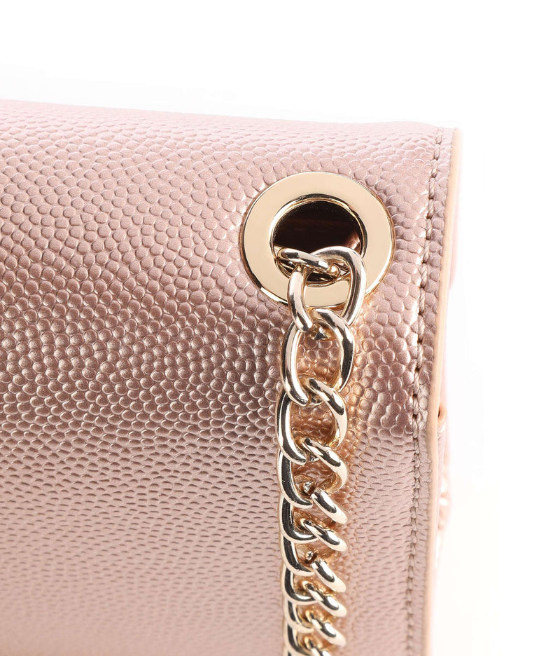 Valentino Bags Divina Crossbody bag oro/rosa