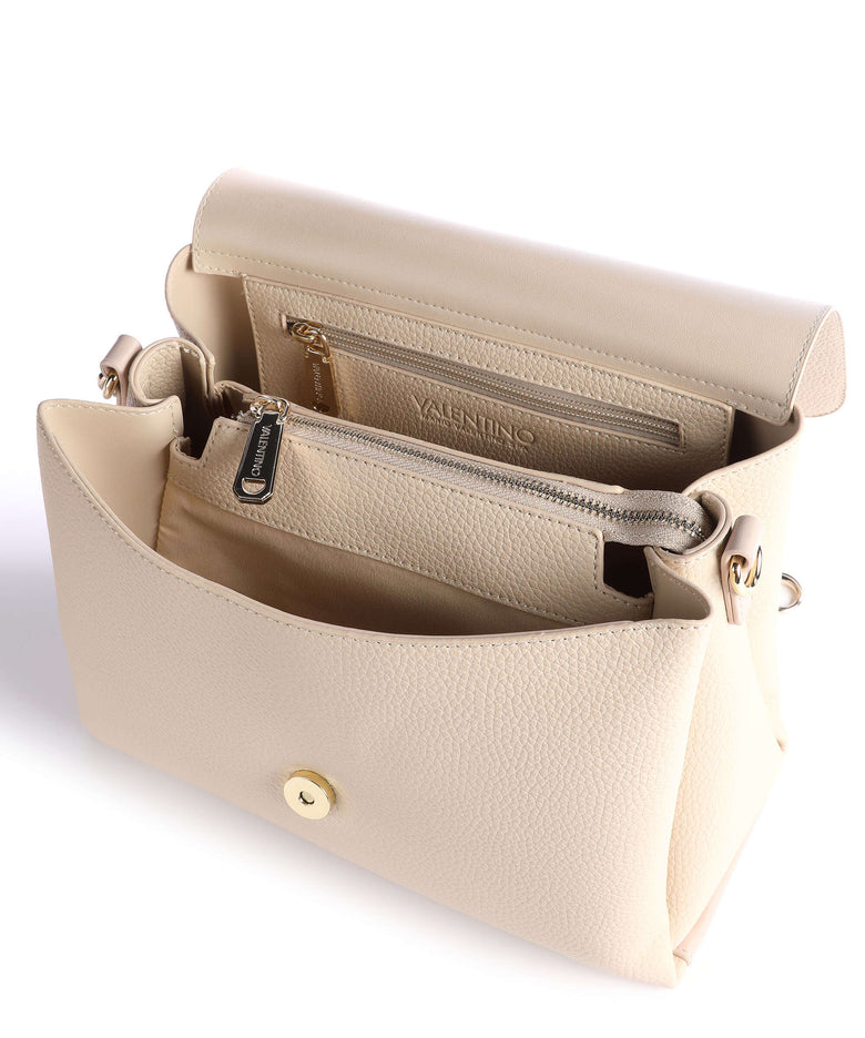 Valentino Bags Alexia Crossbody bag ecru