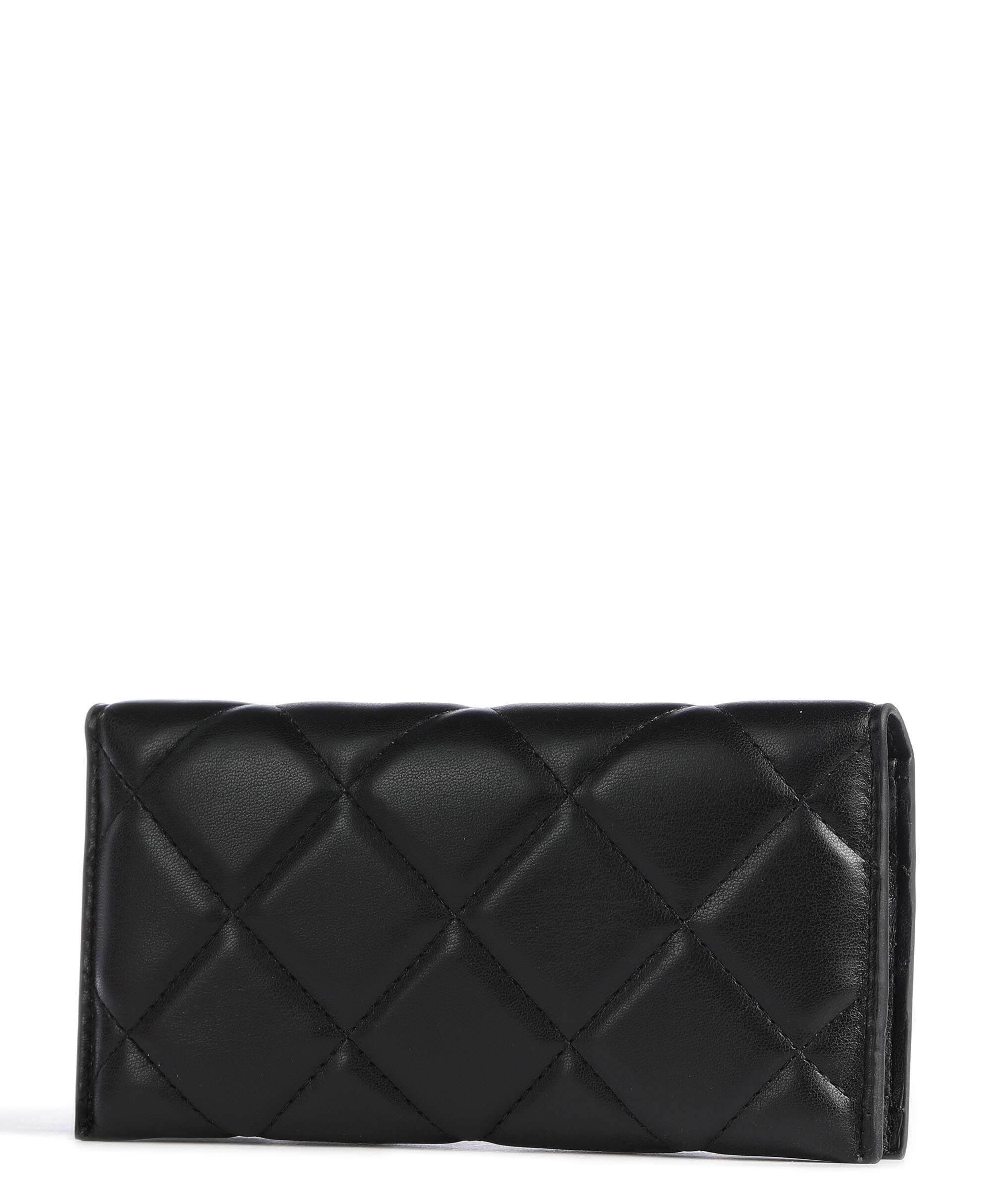 Valentino Bags Ada Wallet nero