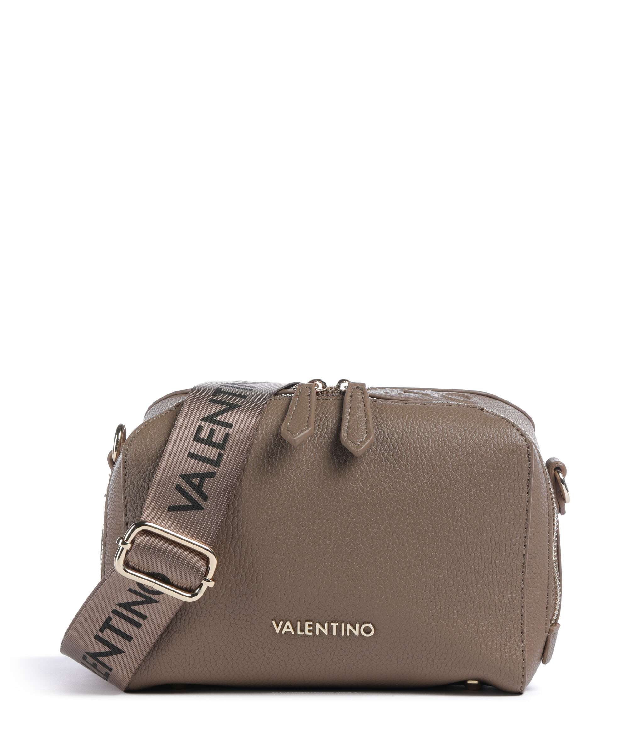 Valentino Bags Pattie Crossbody bag taupe/multicolour