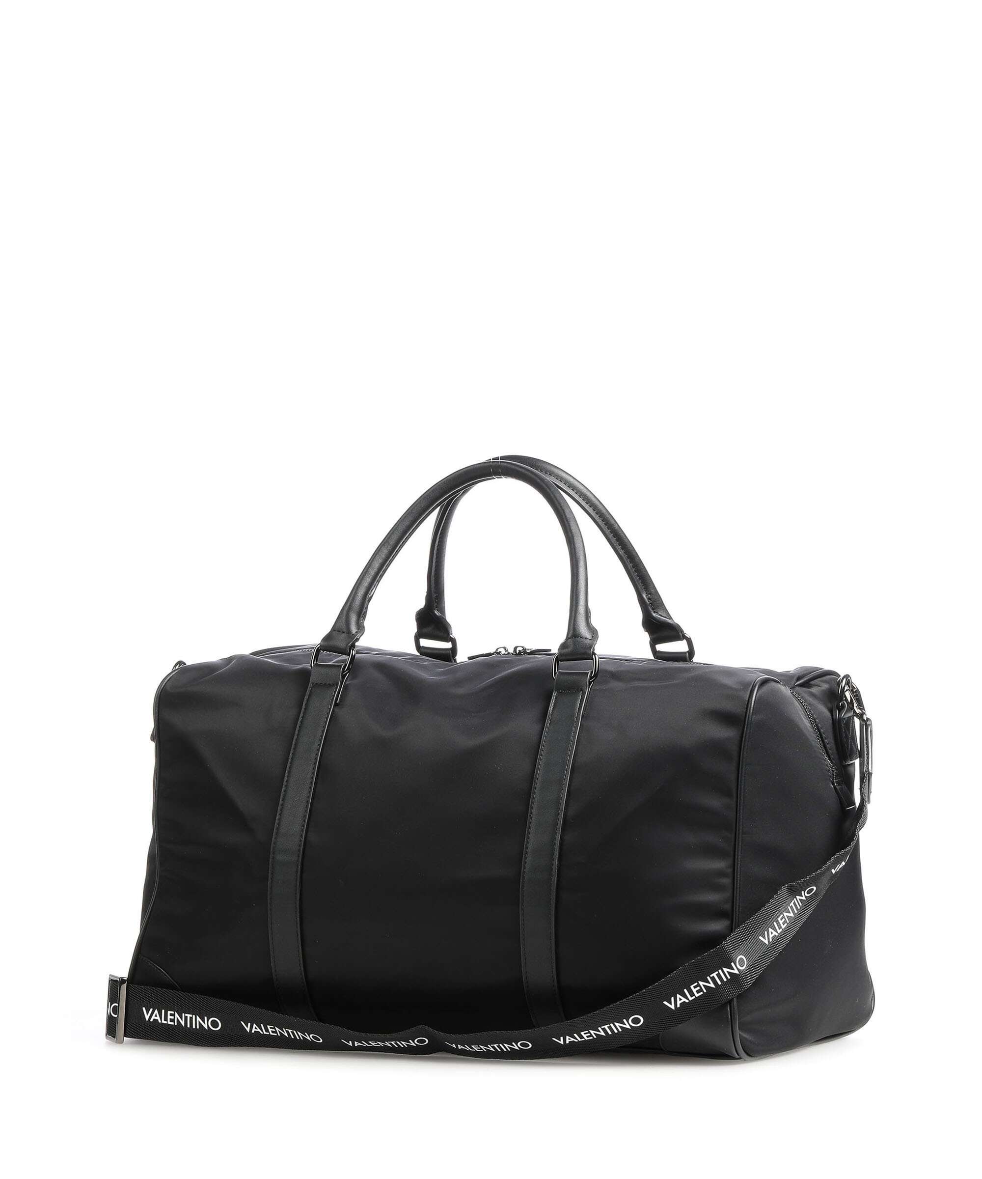Valentino Bags Kylo Weekend bag nero