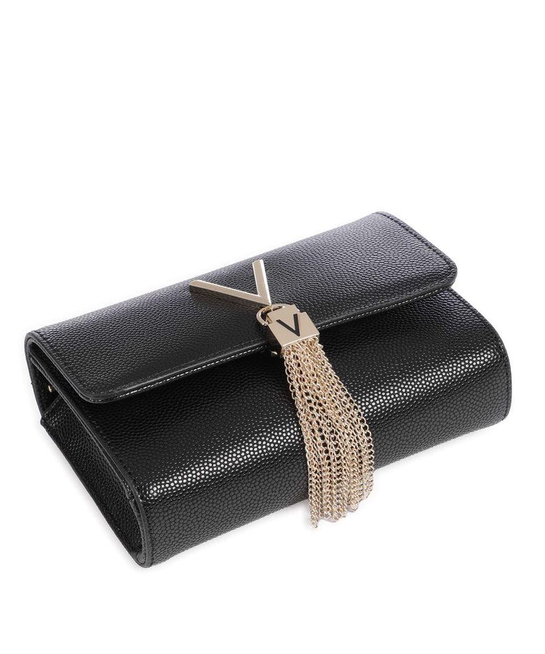 Valentino Bags Divina Crossbody bag nero/gold
