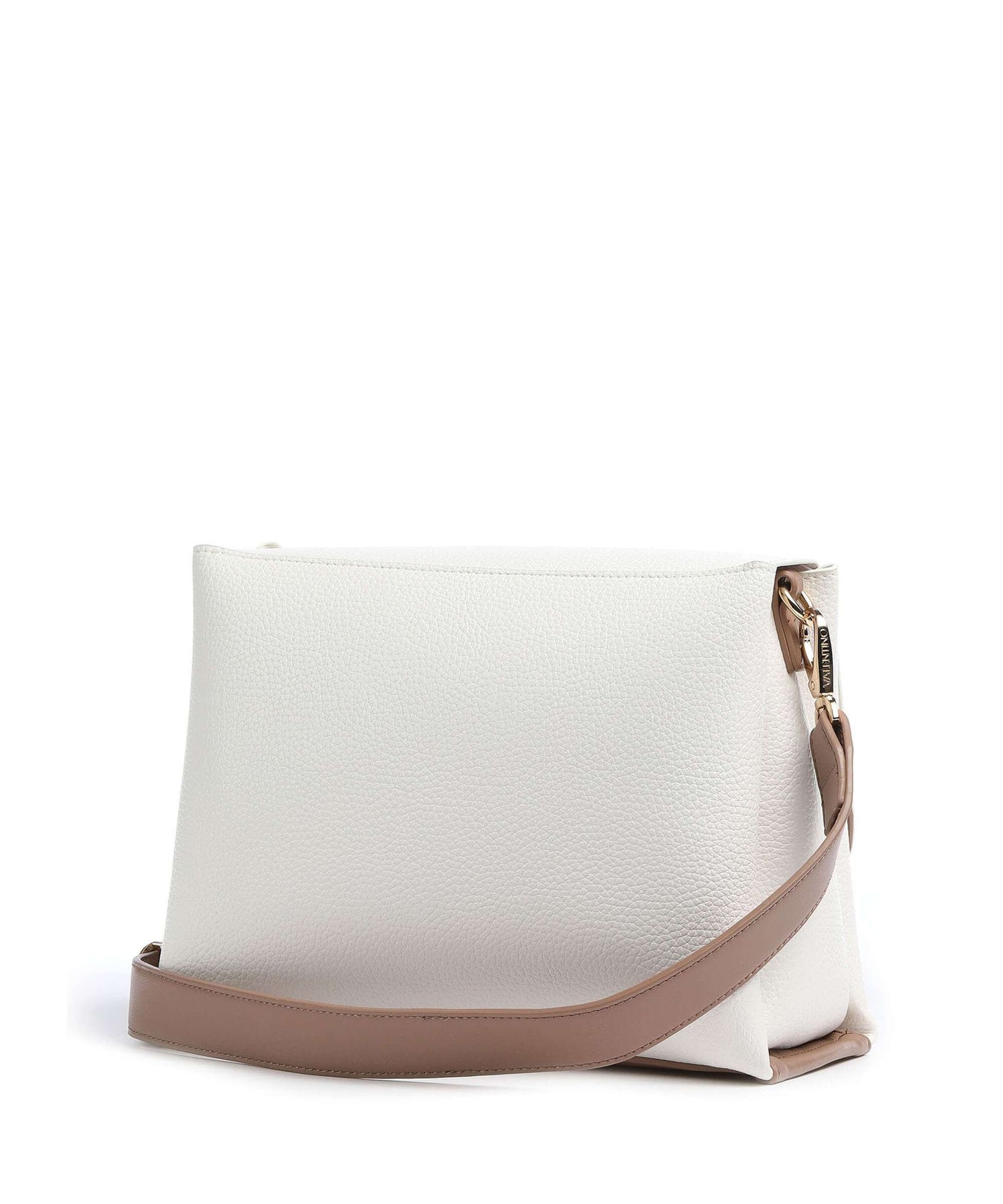 Valentino Bags Alexia Crossbody bag bianc/cuoi
