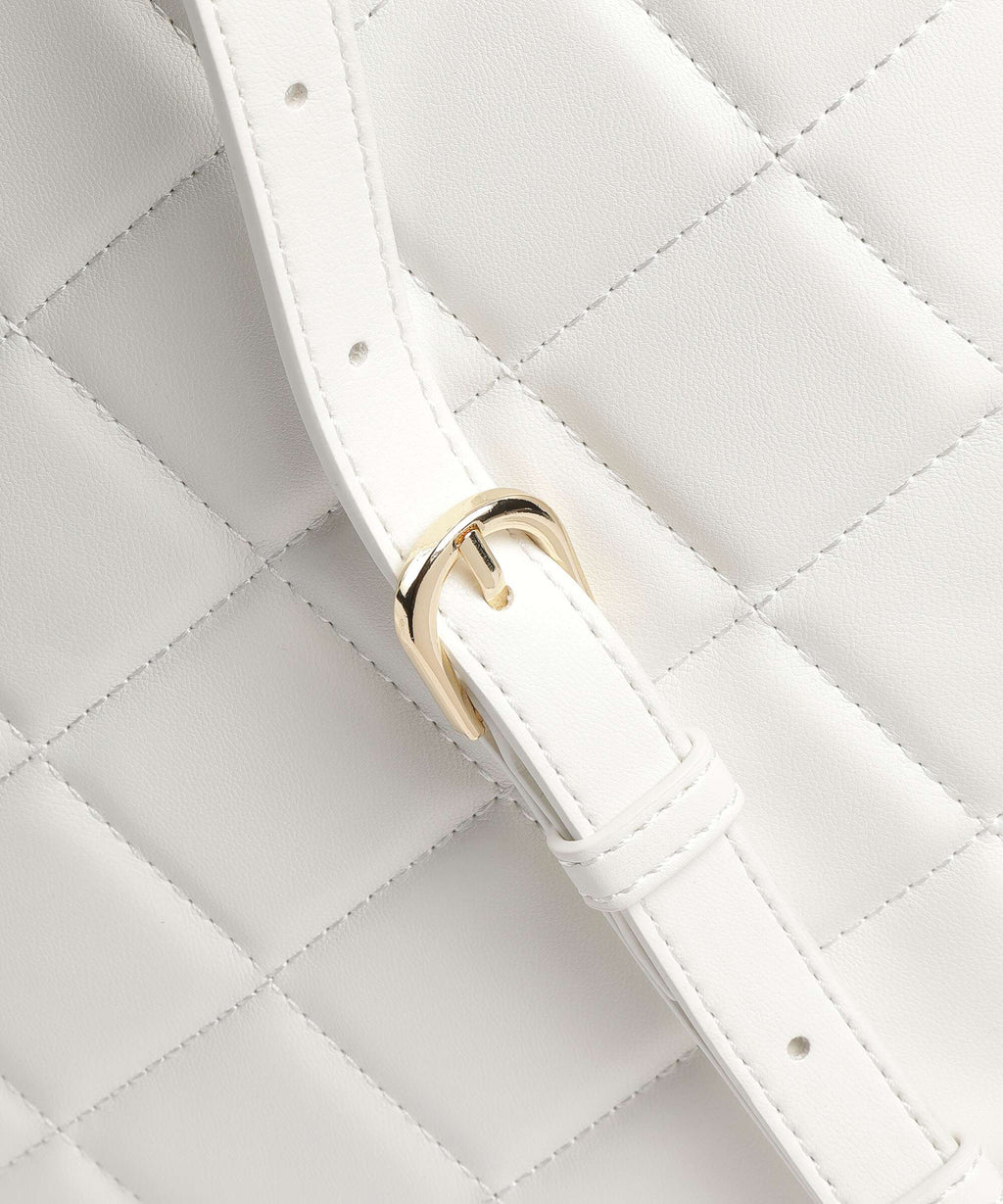 Valentino Bags Ada Backpack bianco