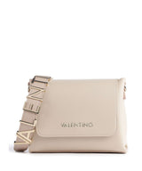 Valentino Bags Alexia Sac bandoulière ecru