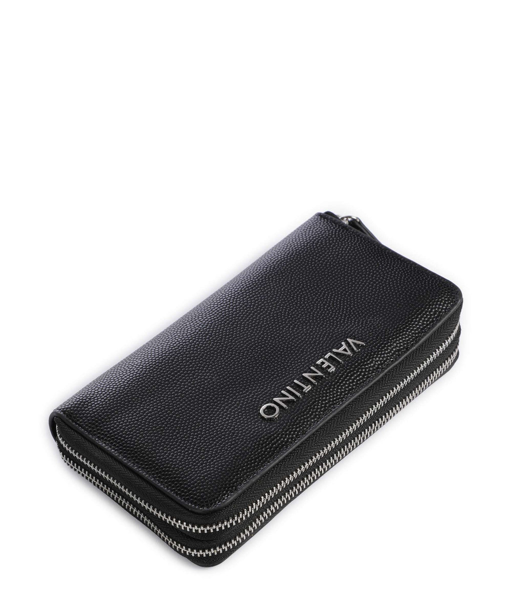 Valentino Bags Divina Wallet nero