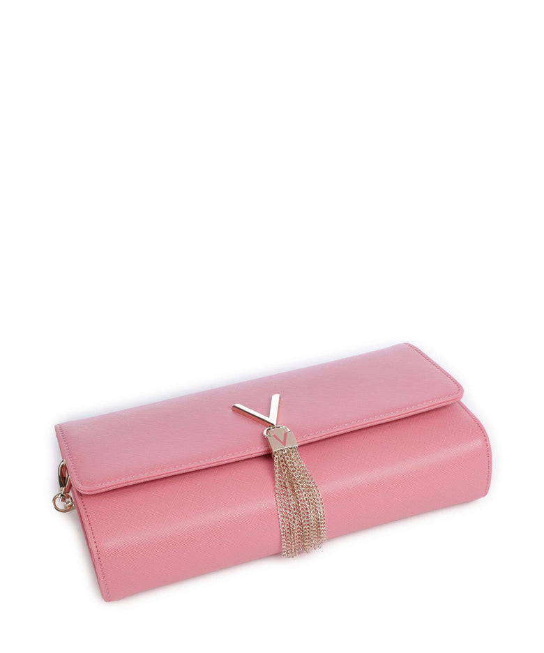 Valentino Bags Divina Sa Crossbody bag rosa