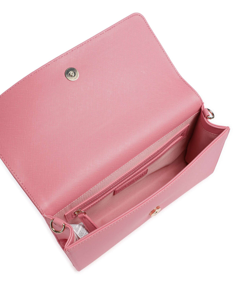 Valentino Bags Divina Sa Crossbody bag rosa