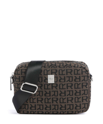 Replay Sac bandoulière sepia tint/black