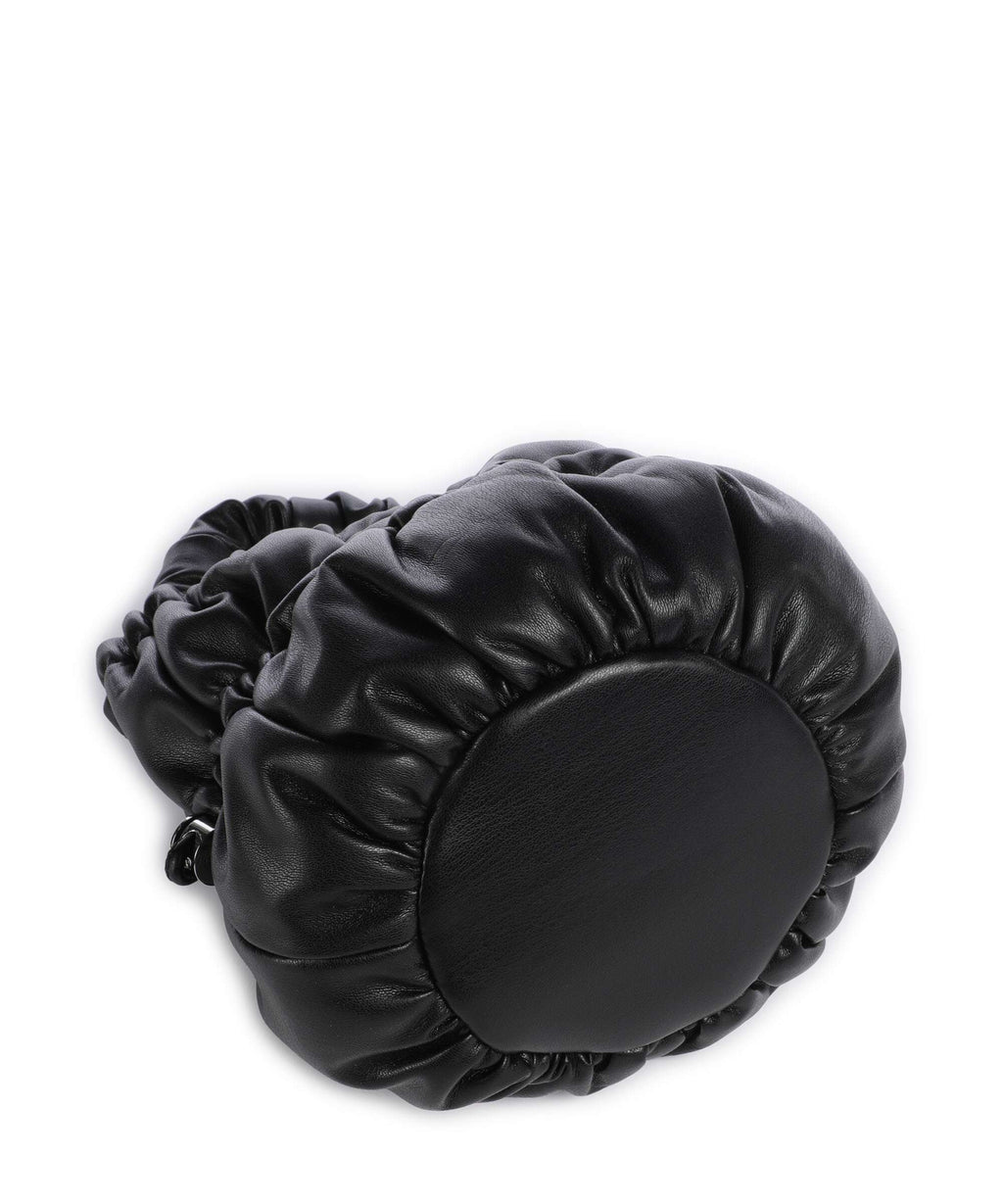 Replay Crossbody bag black