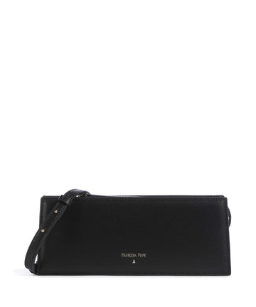 Patrizia Pepe Sac bandoulière nero