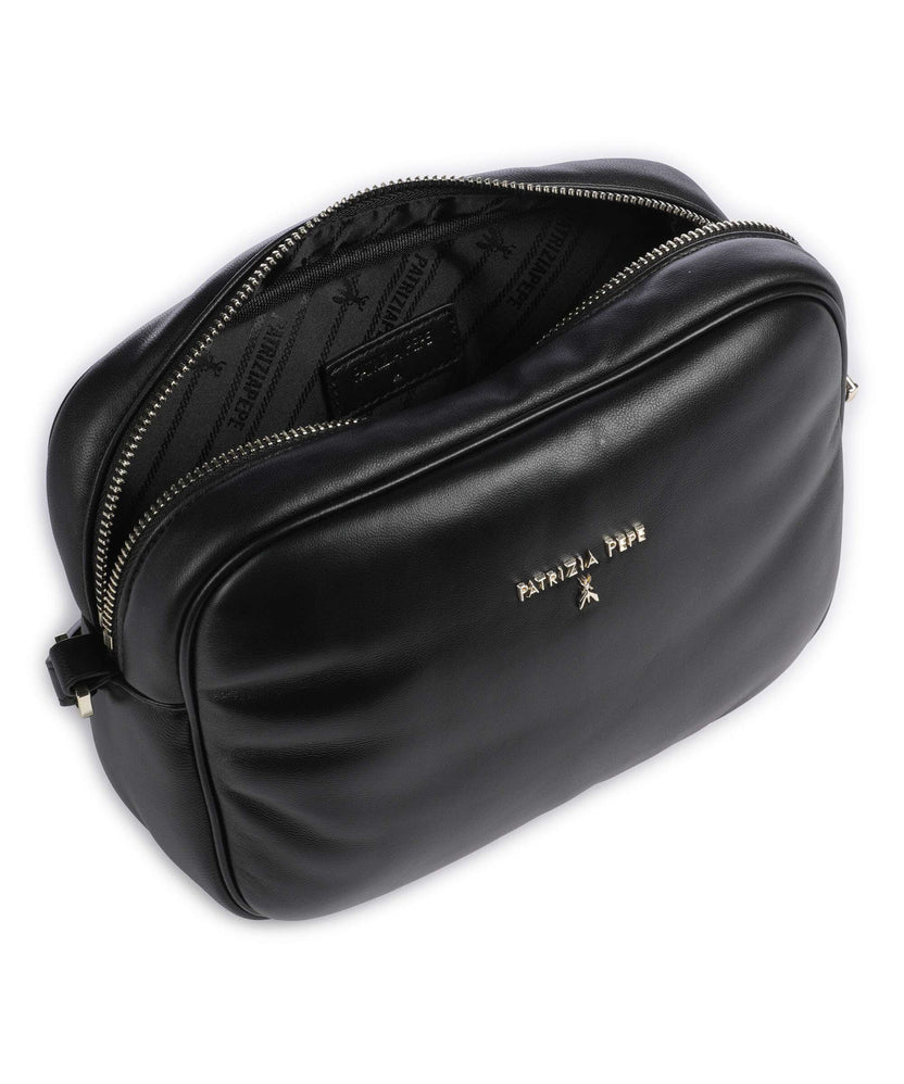 Patrizia Pepe Crossbody bag nero