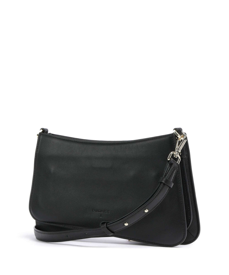Patrizia Pepe Tris Shoulder bag nero