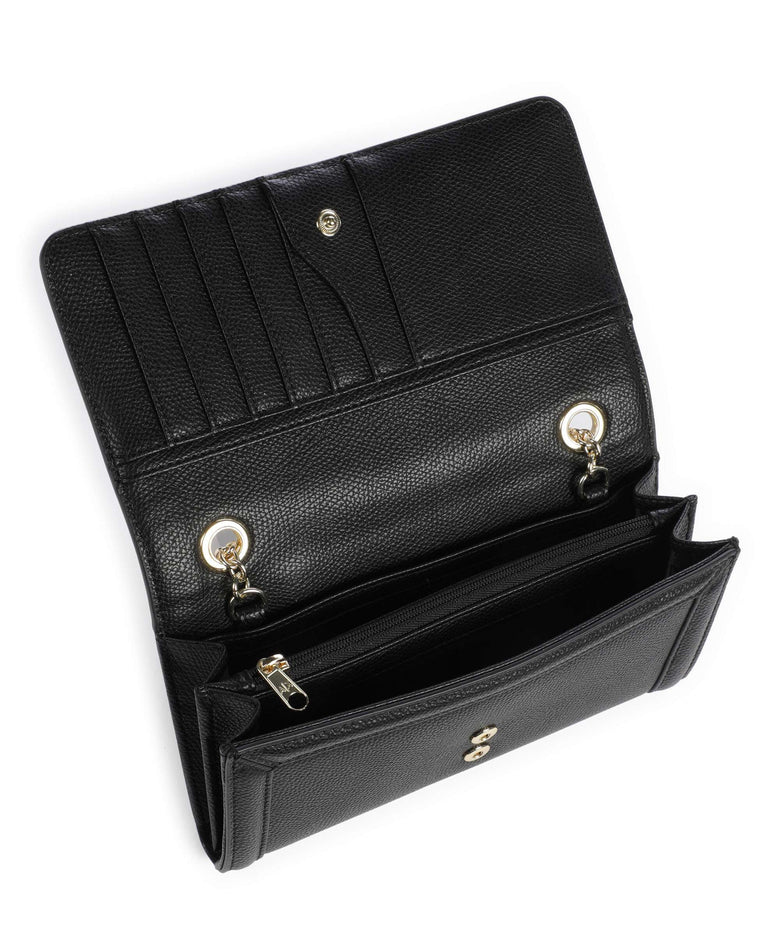 Armani Exchange Madison Crossbody bag black