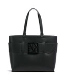 Armani Exchange Susie S Cabas black