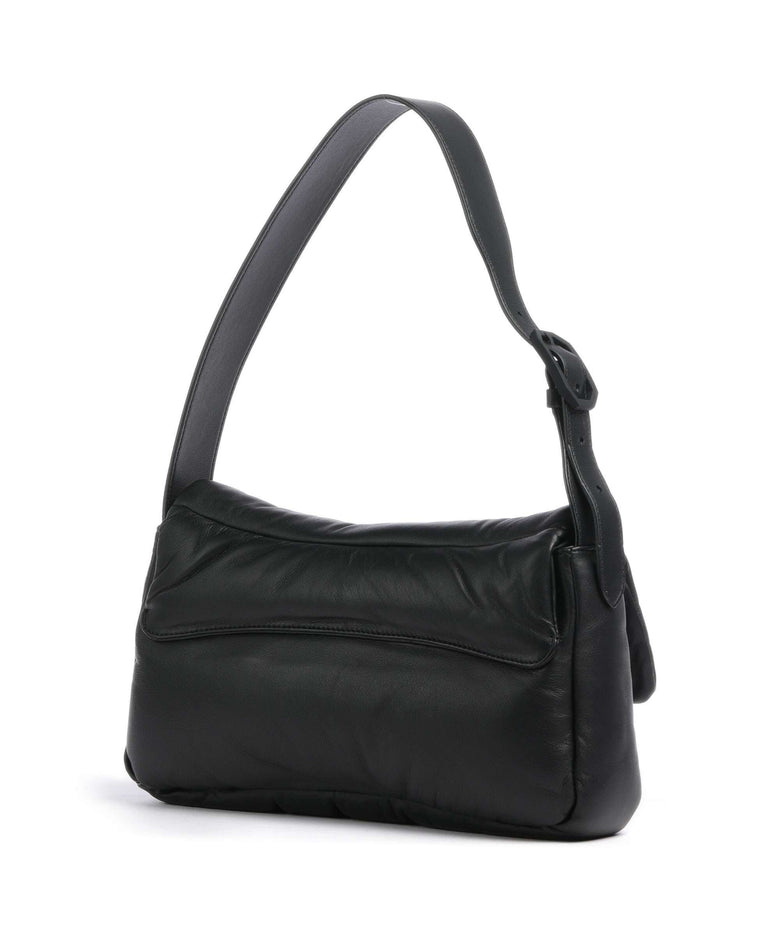 Emporio Armani Cassandra Shoulder bag nero