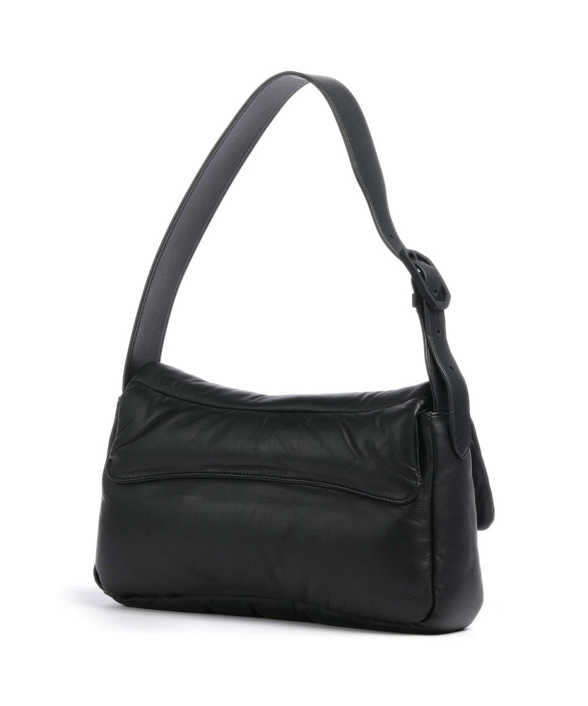 Emporio Armani Cassandra Shoulder bag nero